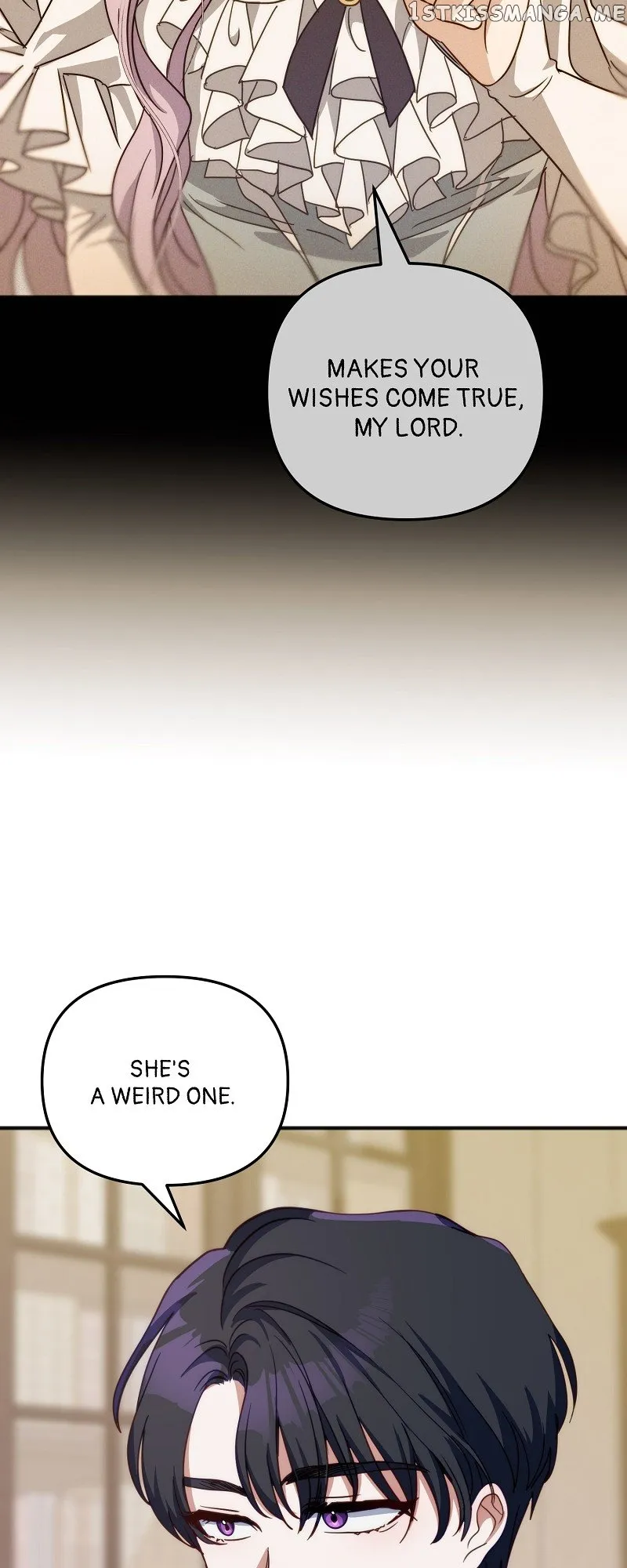 Only I Can Speak the Ancient Language of Magic Chapter 6 Online - página 27