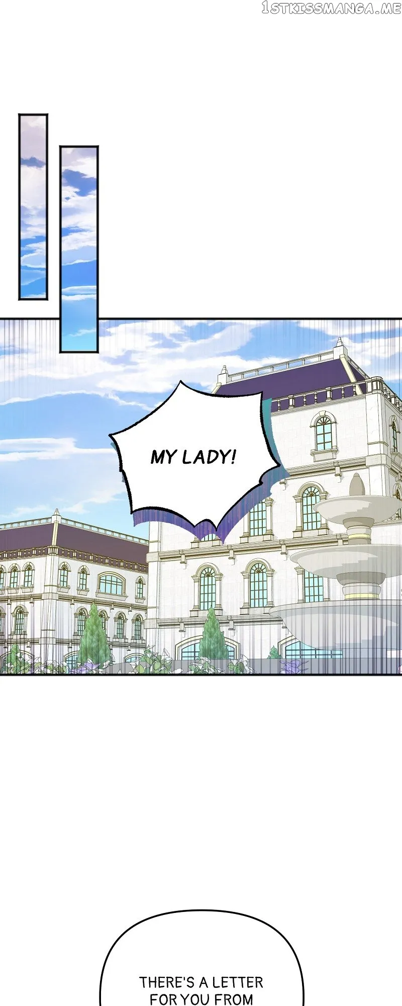 Only I Can Speak the Ancient Language of Magic Chapter 6 Online - página 30
