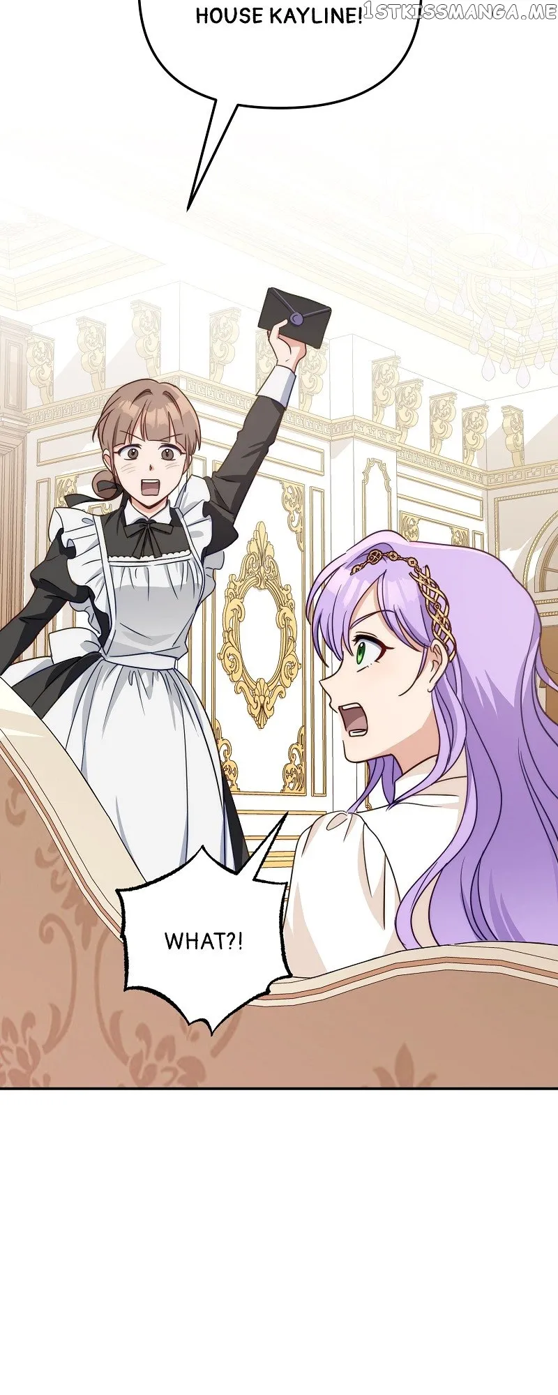 Only I Can Speak the Ancient Language of Magic Chapter 6 Online - página 31
