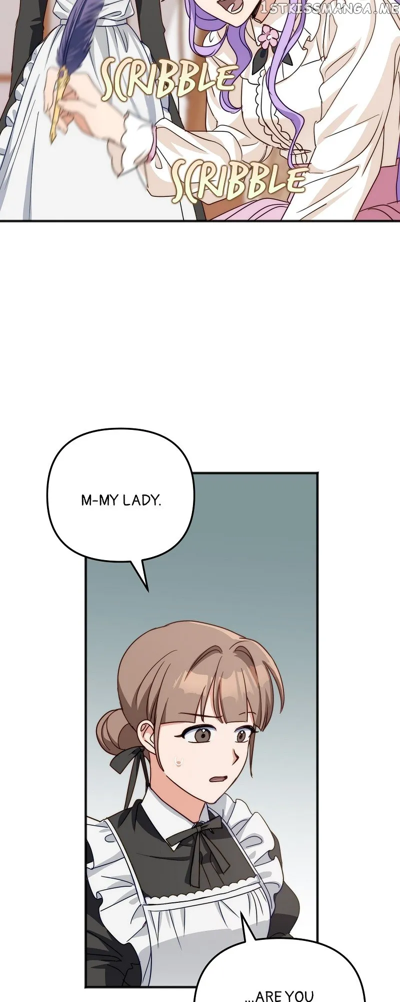 Only I Can Speak the Ancient Language of Magic Chapter 6 Online - página 35