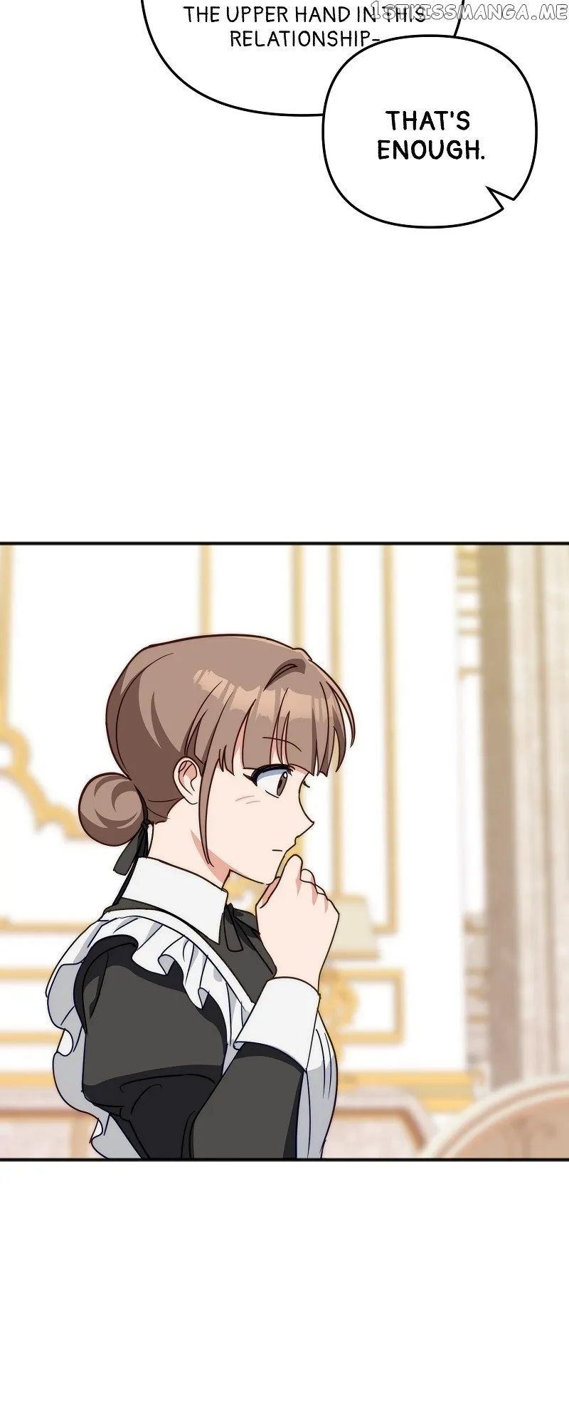 Only I Can Speak the Ancient Language of Magic Chapter 6 Online - página 38