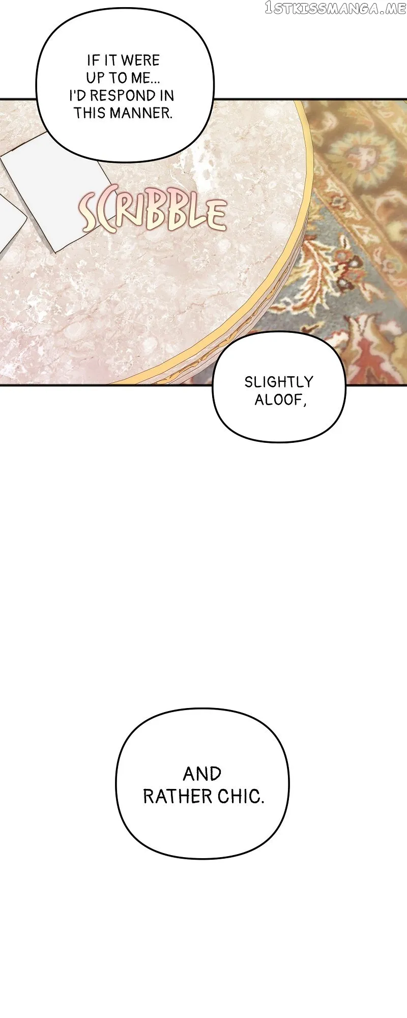 Only I Can Speak the Ancient Language of Magic Chapter 6 Online - página 40