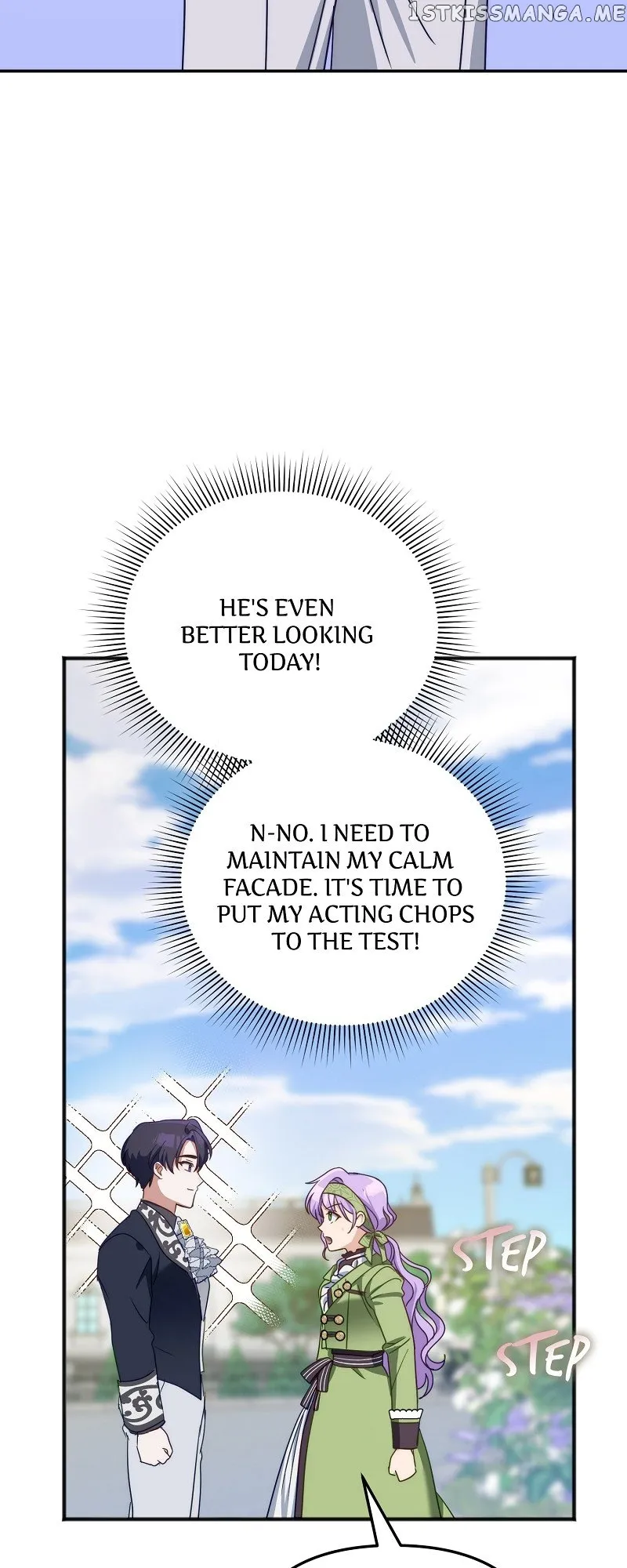 Only I Can Speak the Ancient Language of Magic Chapter 6 Online - página 45