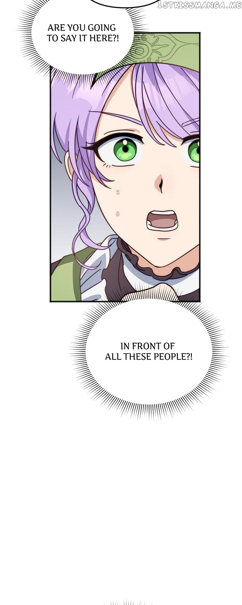 Only I Can Speak the Ancient Language of Magic Chapter 6 Online - página 50