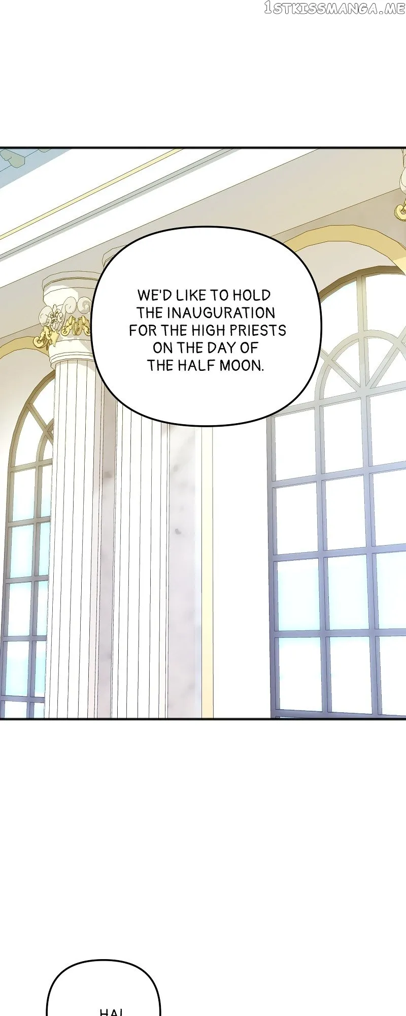 Only I Can Speak the Ancient Language of Magic Chapter 6 Online - página 58