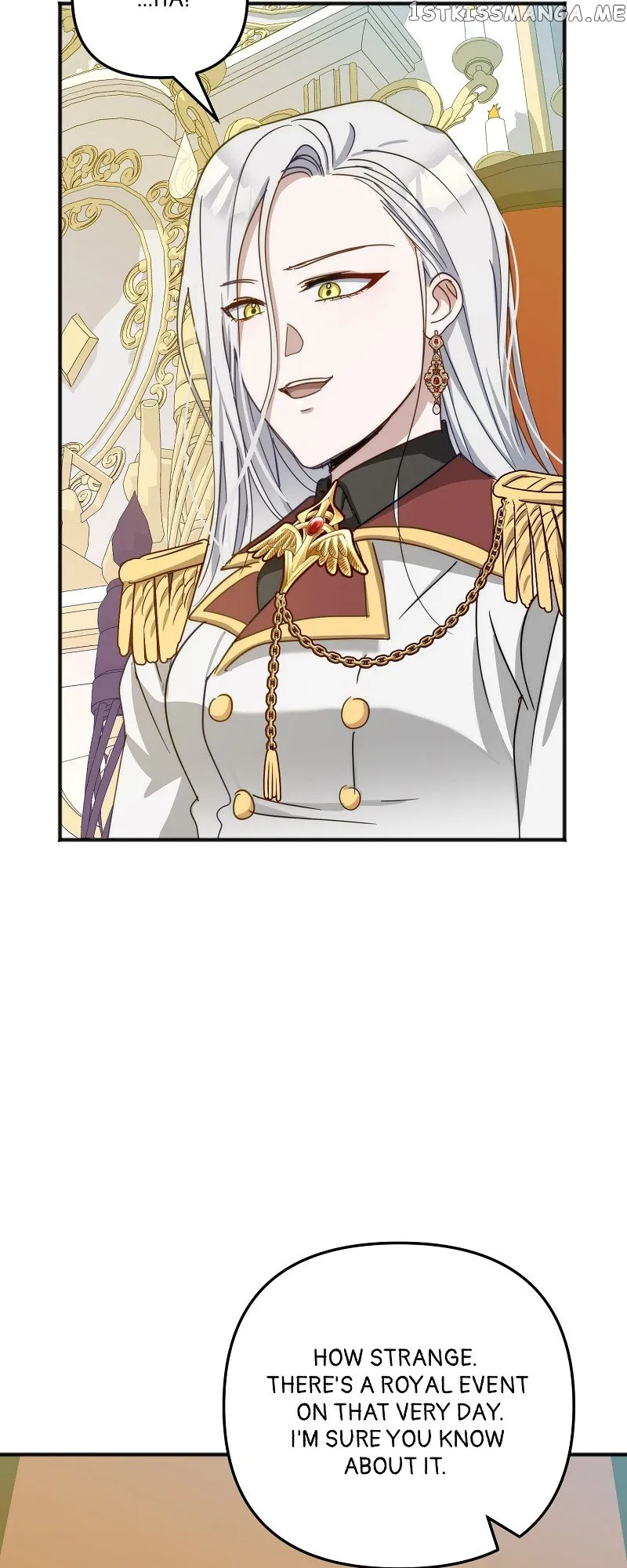 Only I Can Speak the Ancient Language of Magic Chapter 6 Online - página 59