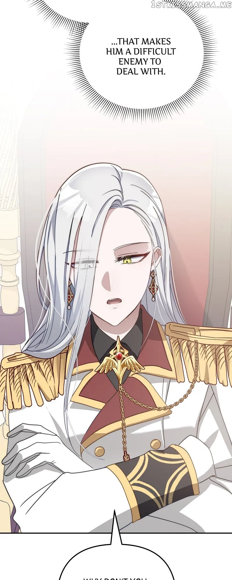 Only I Can Speak the Ancient Language of Magic Chapter 6 Online - página 66