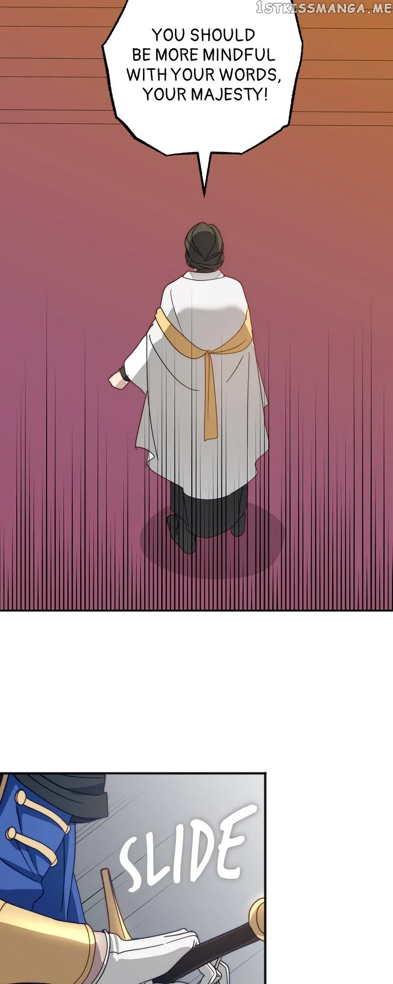 Only I Can Speak the Ancient Language of Magic Chapter 6 Online - página 69