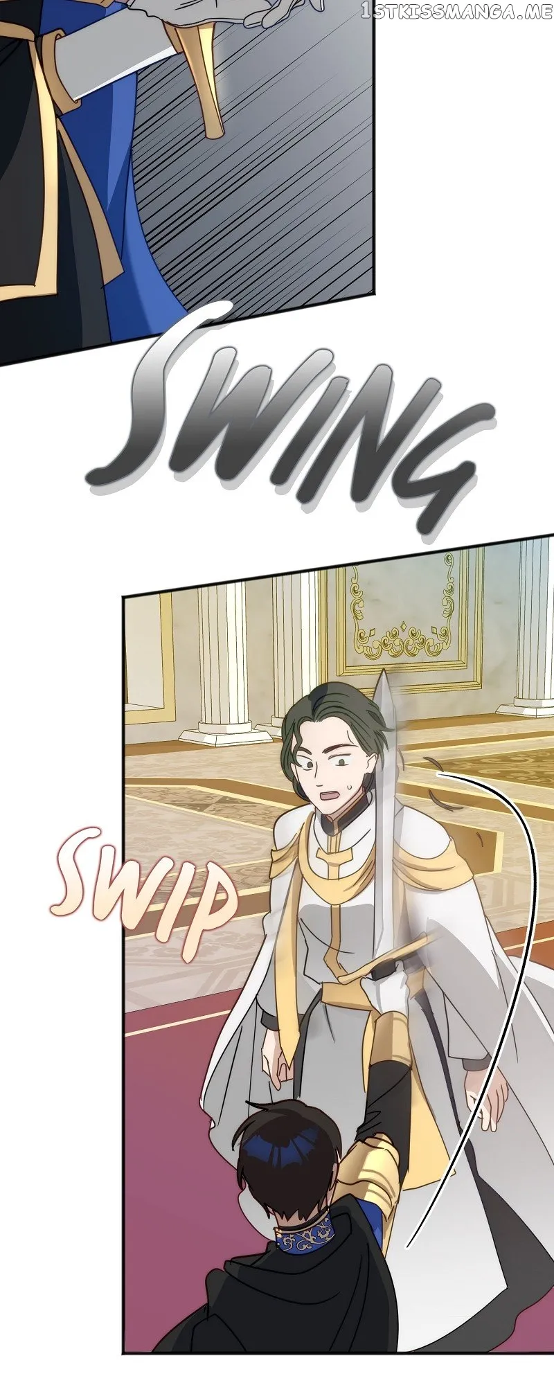 Only I Can Speak the Ancient Language of Magic Chapter 6 Online - página 70
