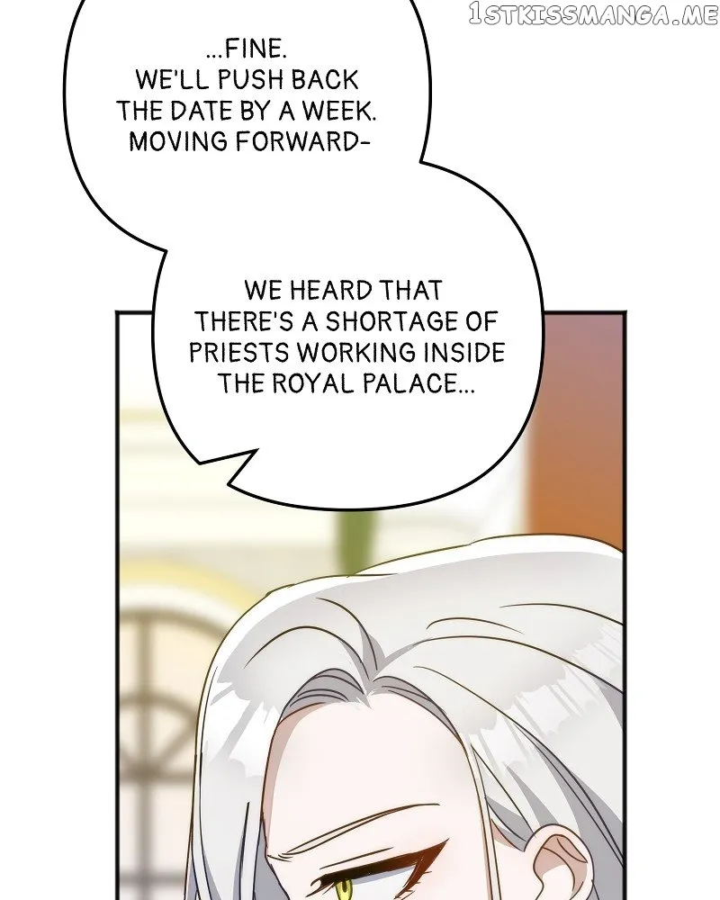 Only I Can Speak the Ancient Language of Magic Chapter 6 Online - página 73