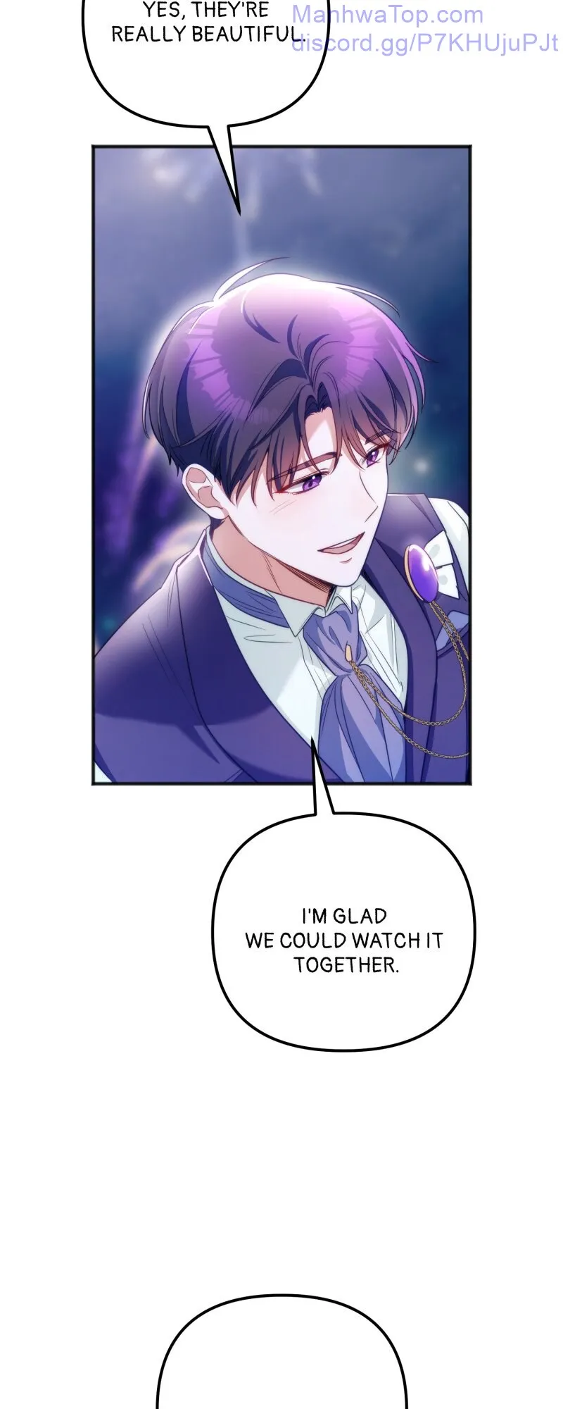 Only I Can Speak the Ancient Language of Magic Chapter 64 Online - página 10