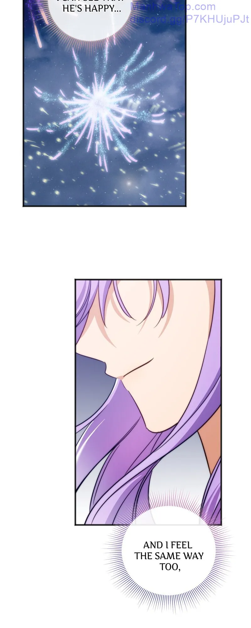 Only I Can Speak the Ancient Language of Magic Chapter 64 Online - página 12