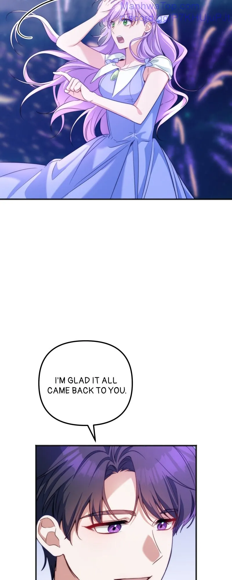 Only I Can Speak the Ancient Language of Magic Chapter 64 Online - página 18