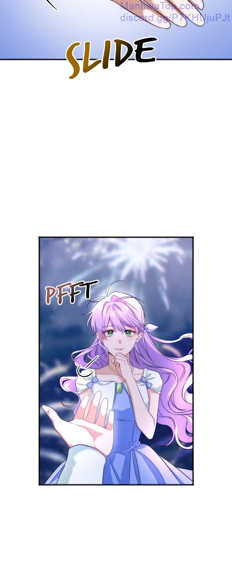 Only I Can Speak the Ancient Language of Magic Chapter 64 Online - página 20