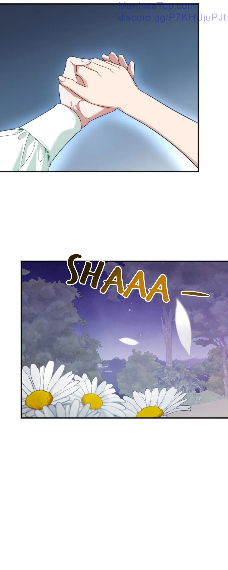 Only I Can Speak the Ancient Language of Magic Chapter 64 Online - página 23