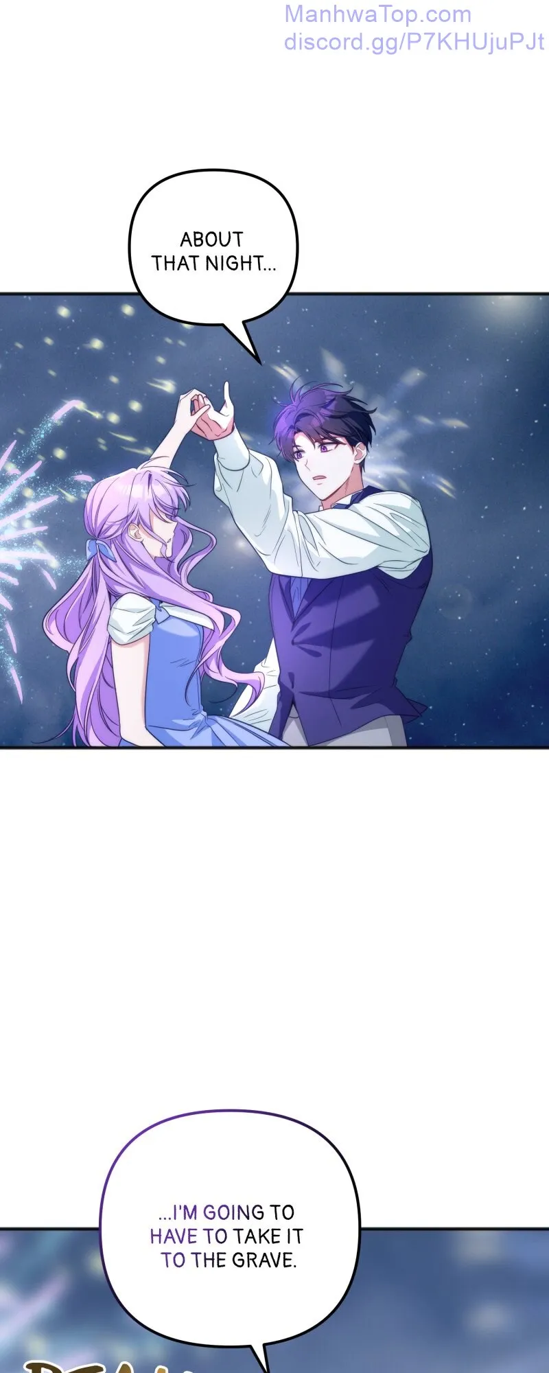 Only I Can Speak the Ancient Language of Magic Chapter 64 Online - página 29
