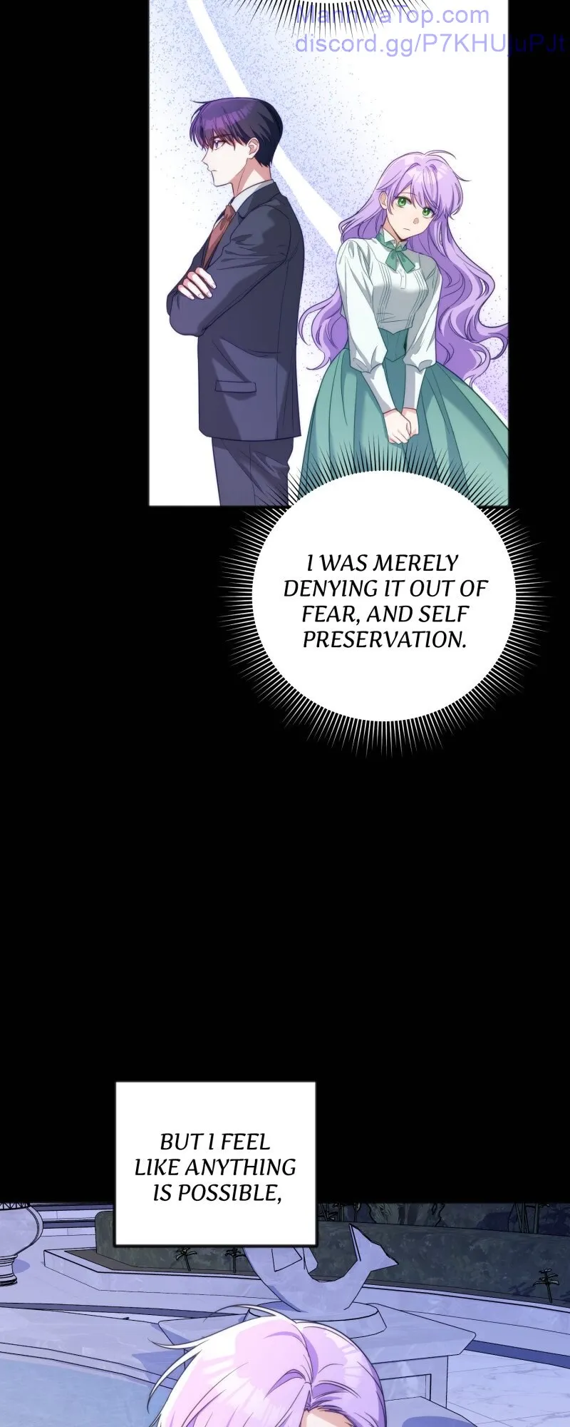Only I Can Speak the Ancient Language of Magic Chapter 64 Online - página 33