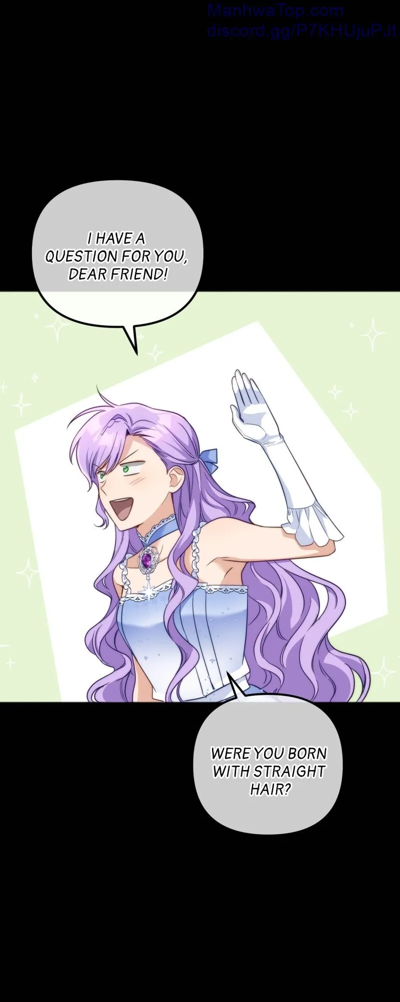 Only I Can Speak the Ancient Language of Magic Chapter 64 Online - página 36