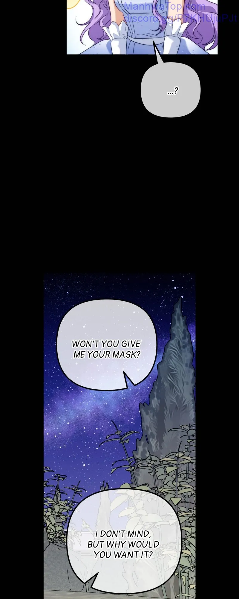 Only I Can Speak the Ancient Language of Magic Chapter 64 Online - página 40