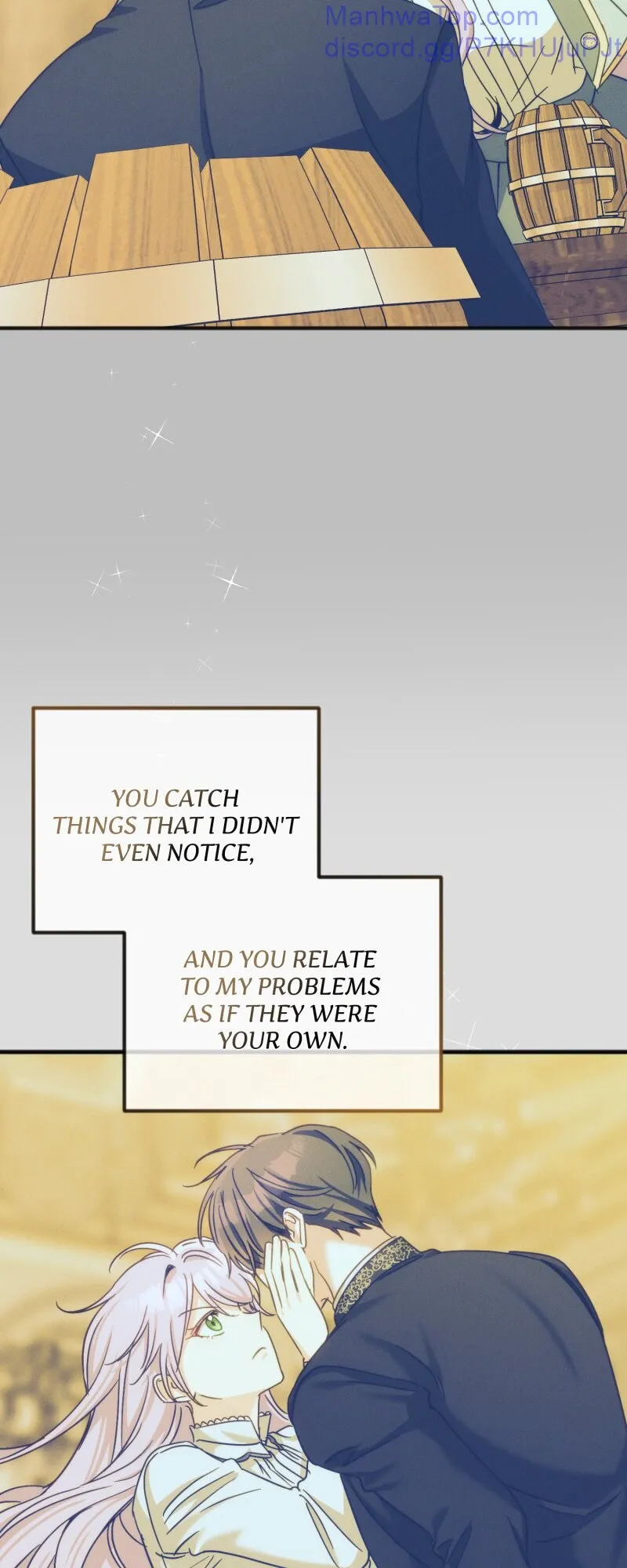 Only I Can Speak the Ancient Language of Magic Chapter 64 Online - página 47