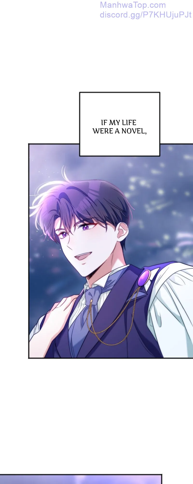 Only I Can Speak the Ancient Language of Magic Chapter 64 Online - página 50