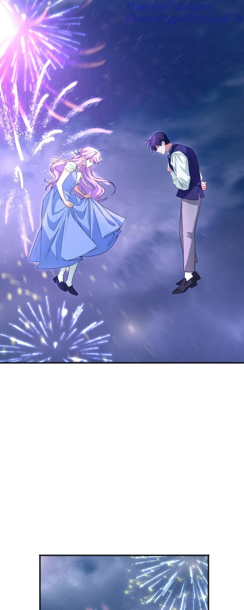 Only I Can Speak the Ancient Language of Magic Chapter 64 Online - página 52