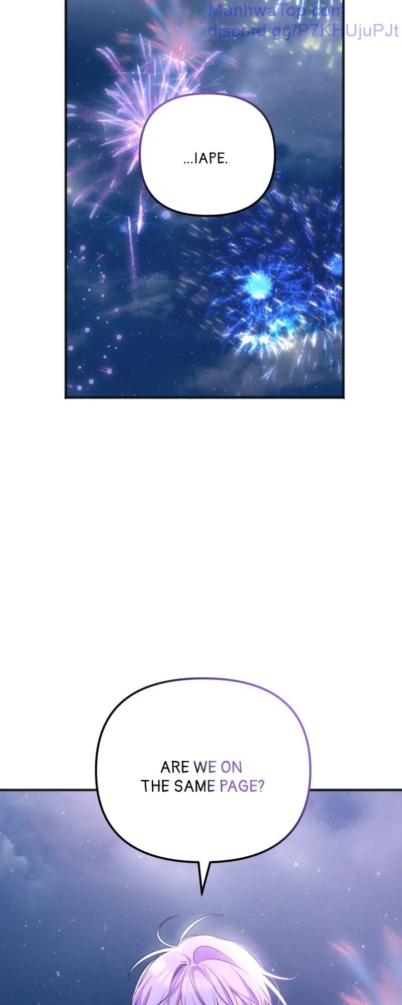 Only I Can Speak the Ancient Language of Magic Chapter 64 Online - página 53