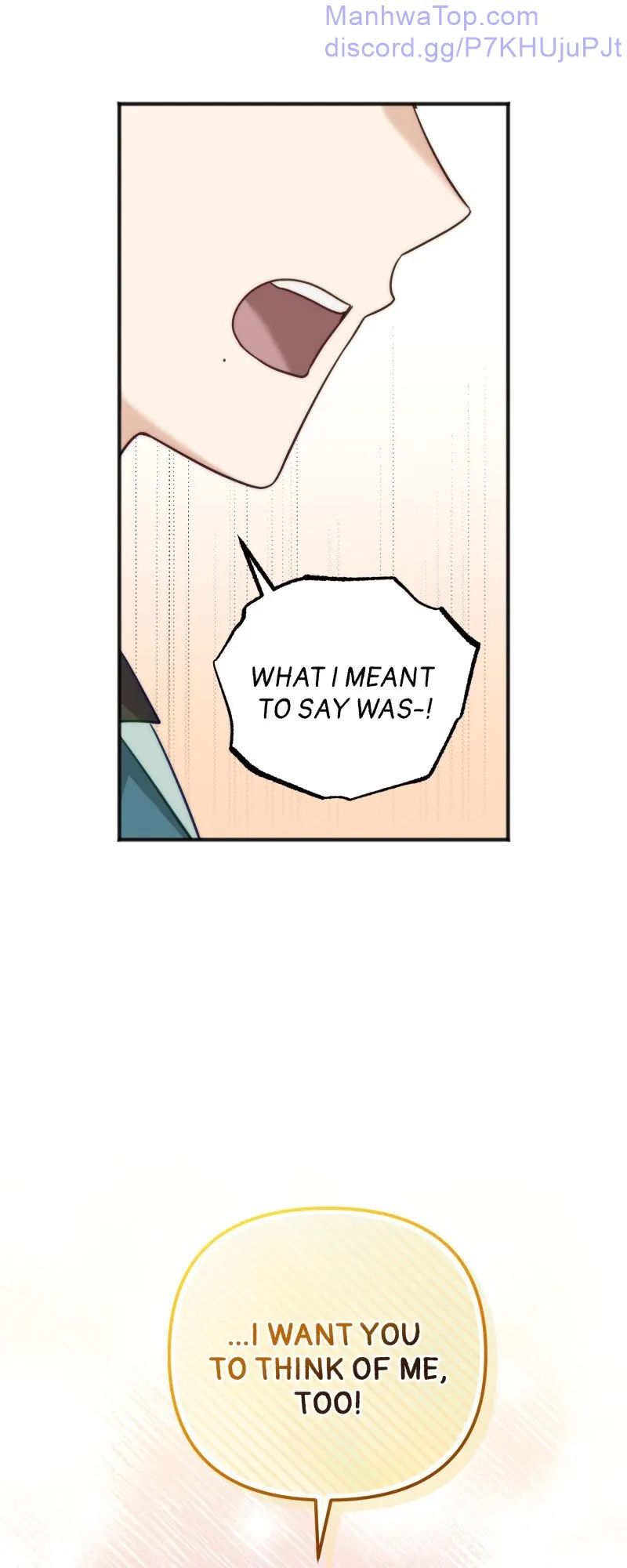 Only I Can Speak the Ancient Language of Magic Chapter 64 Online - página 64