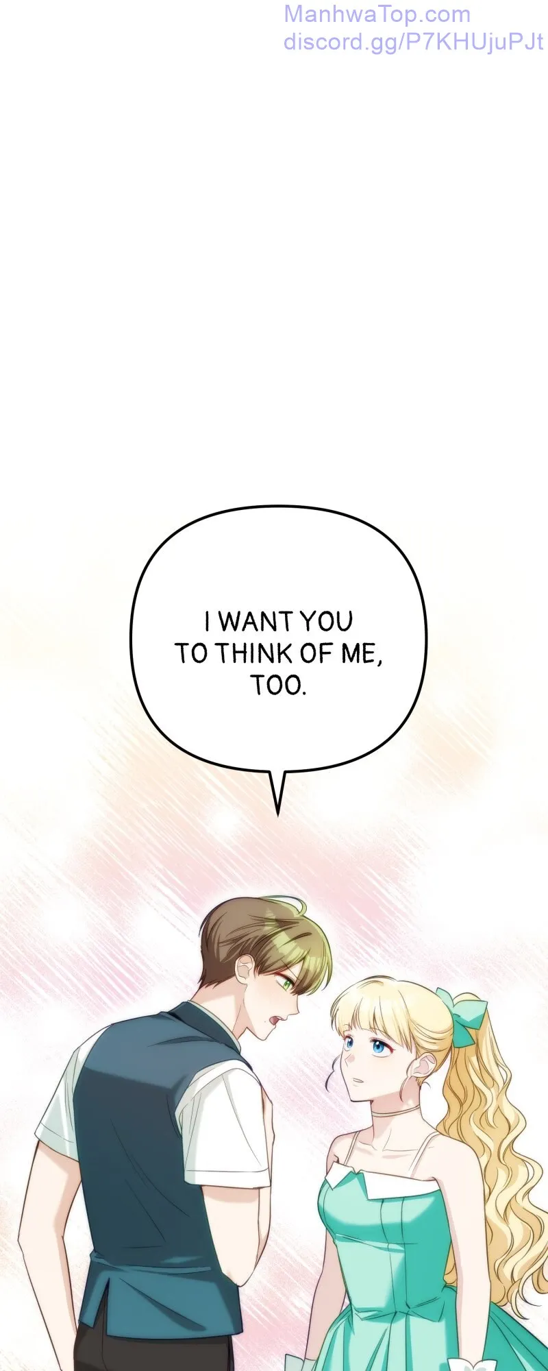 Only I Can Speak the Ancient Language of Magic Chapter 65 Online - página 1