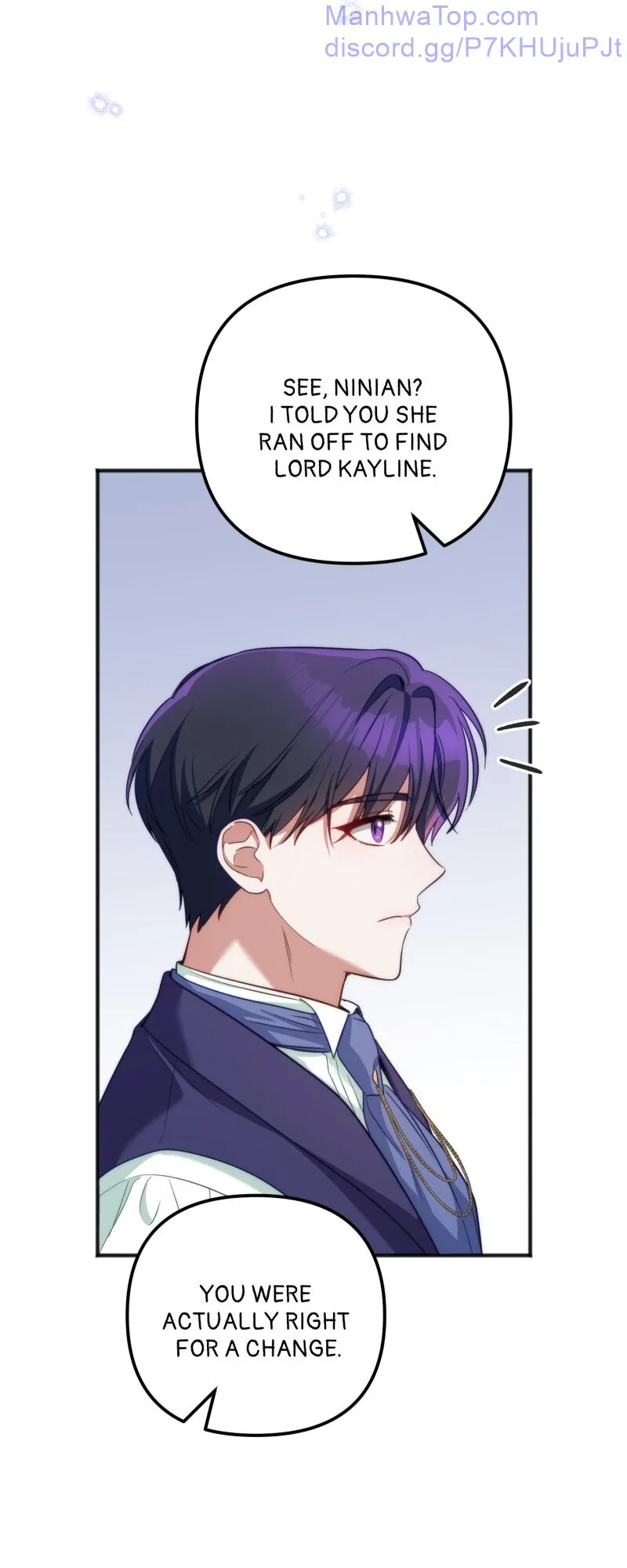 Only I Can Speak the Ancient Language of Magic Chapter 65 Online - página 10