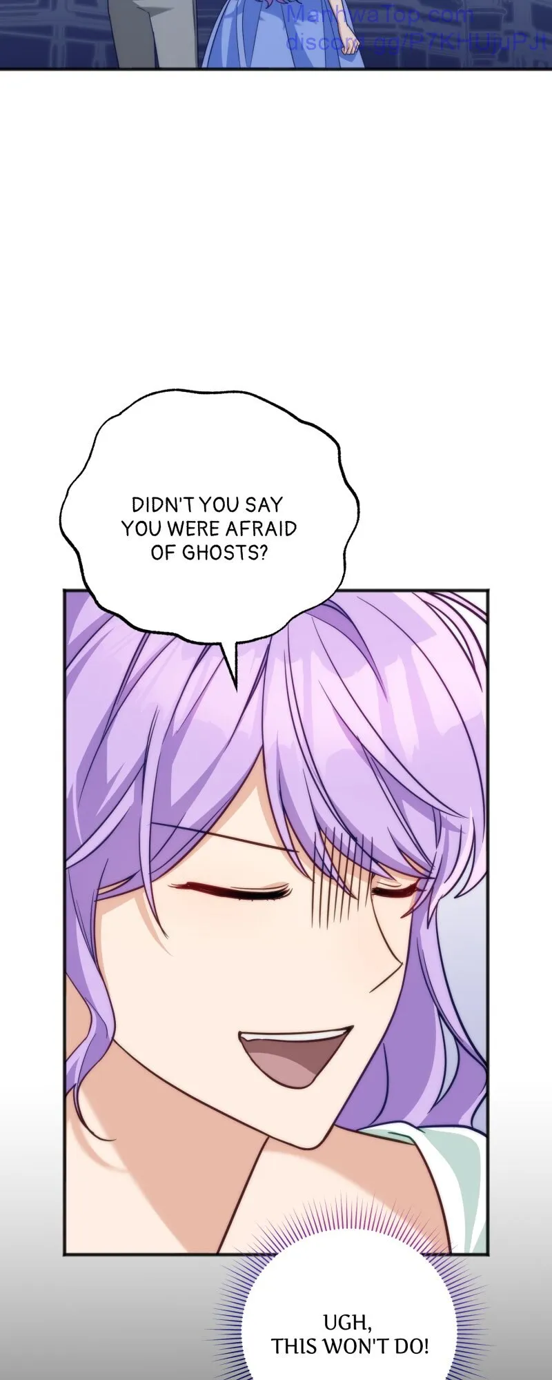 Only I Can Speak the Ancient Language of Magic Chapter 65 Online - página 13