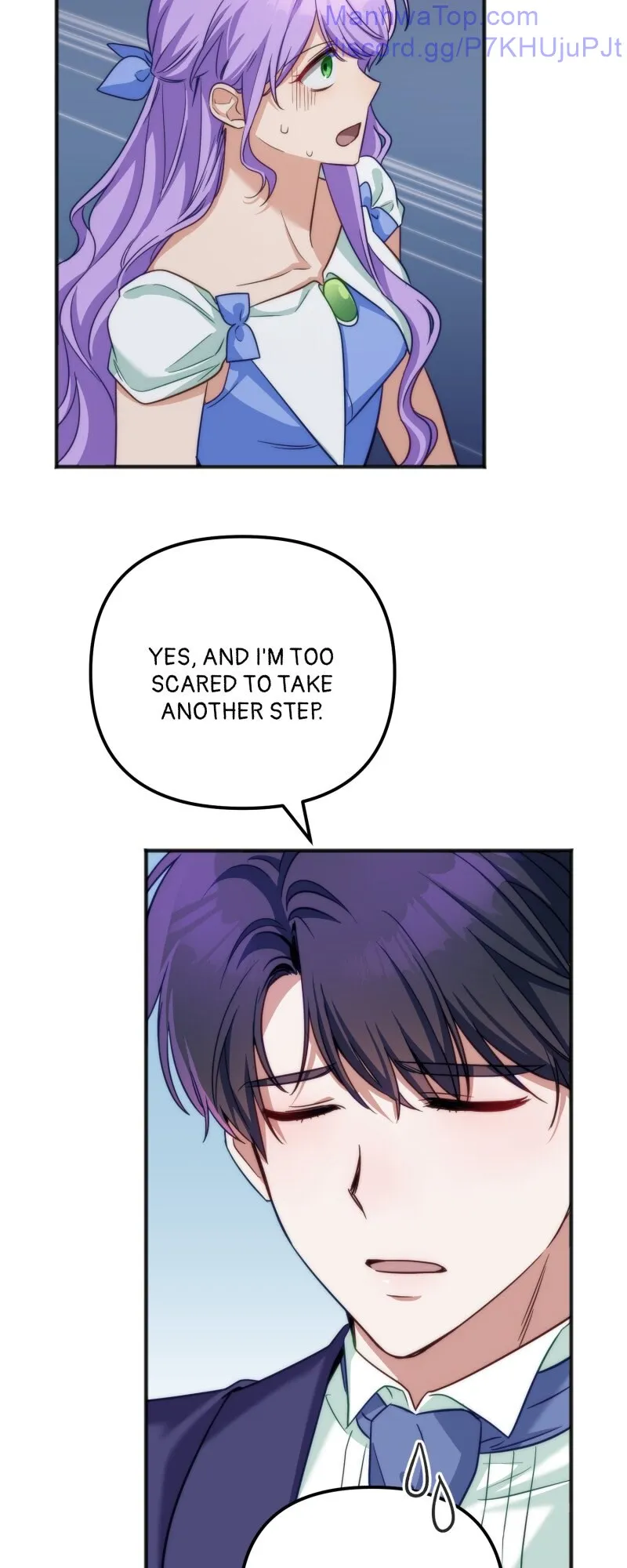 Only I Can Speak the Ancient Language of Magic Chapter 65 Online - página 23