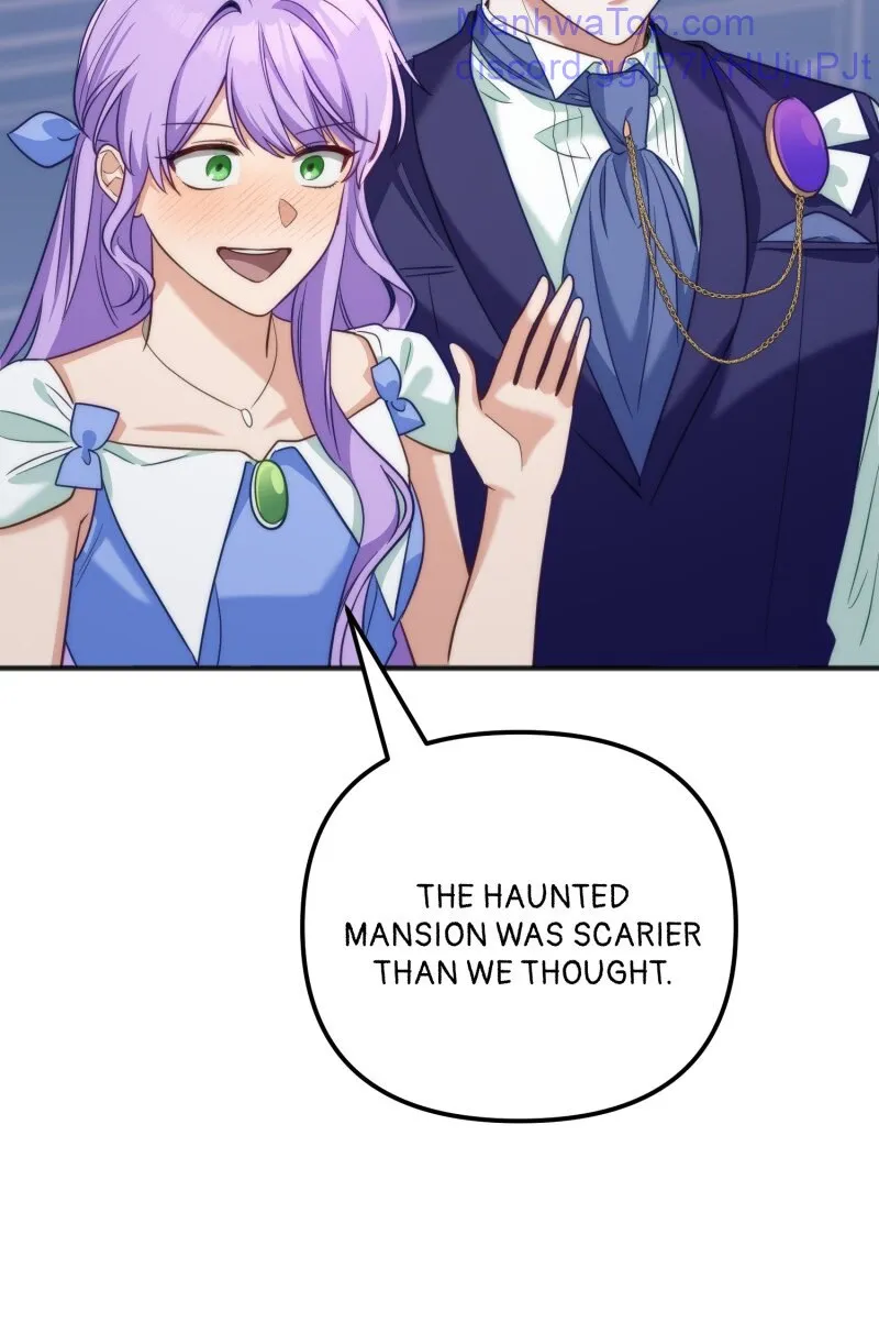 Only I Can Speak the Ancient Language of Magic Chapter 65 Online - página 35
