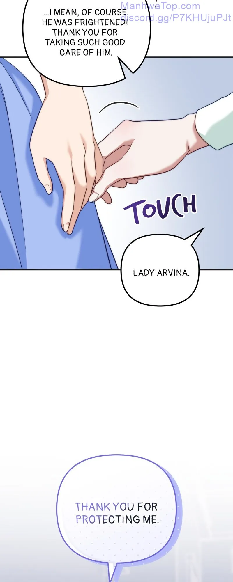 Only I Can Speak the Ancient Language of Magic Chapter 65 Online - página 37