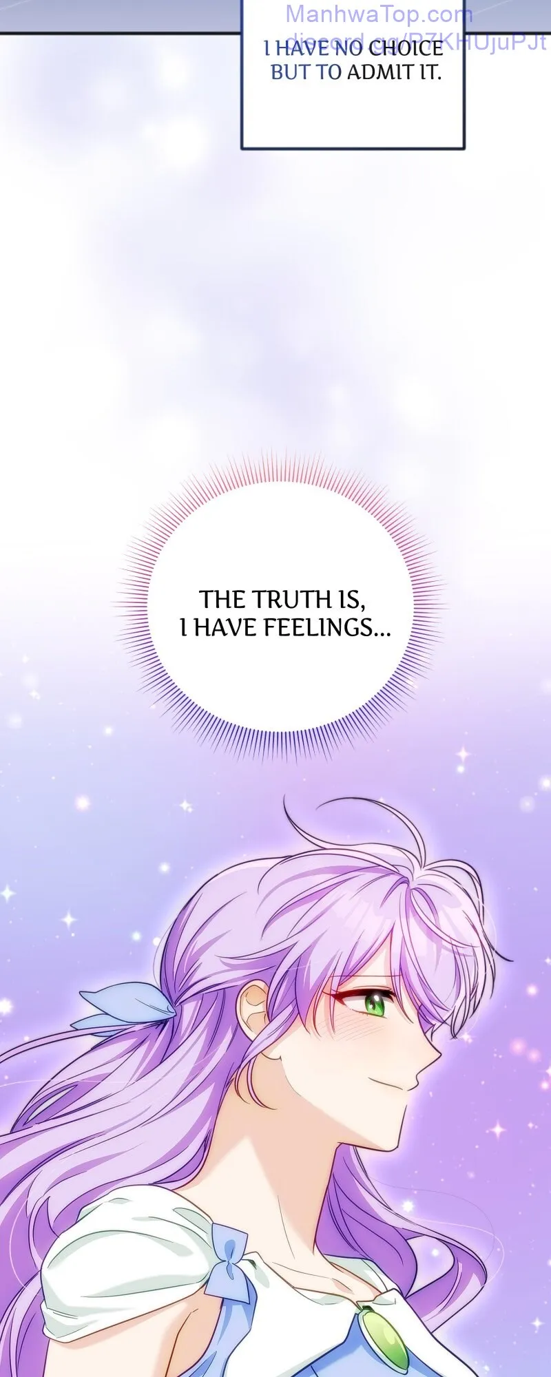 Only I Can Speak the Ancient Language of Magic Chapter 65 Online - página 41