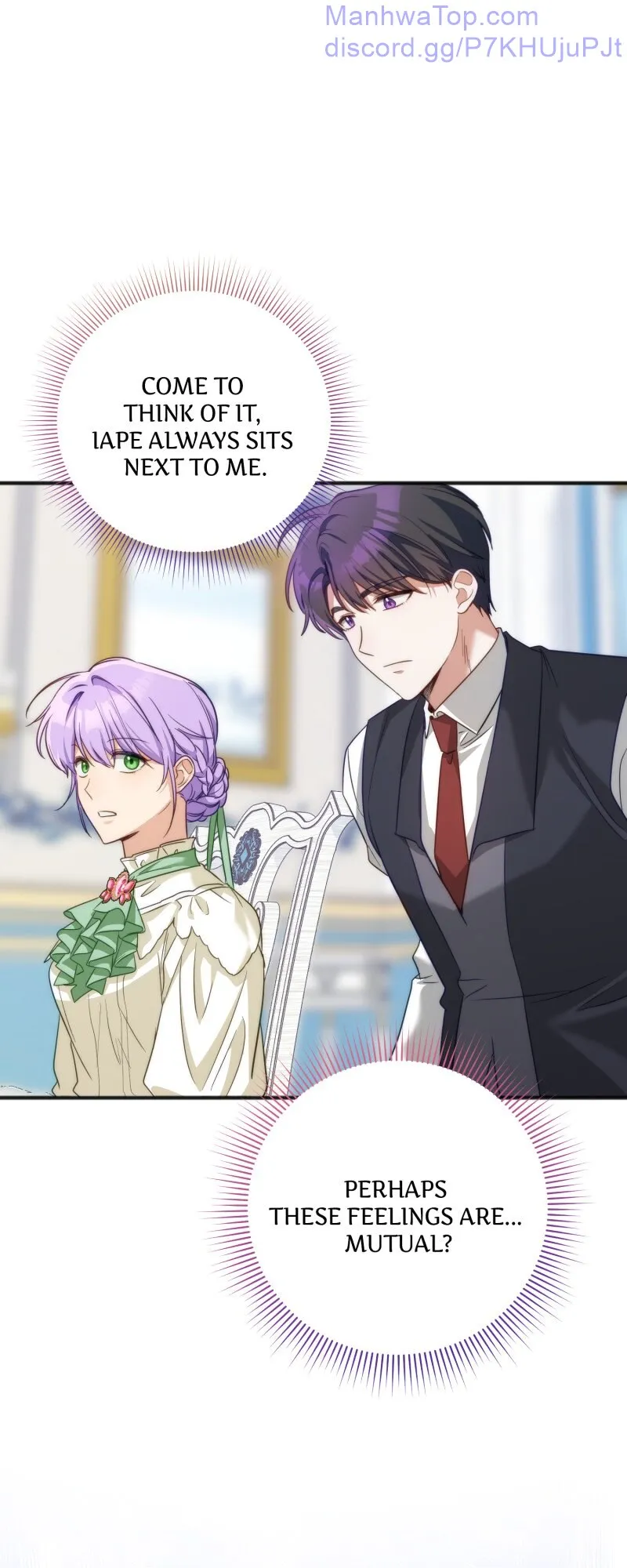 Only I Can Speak the Ancient Language of Magic Chapter 65 Online - página 45