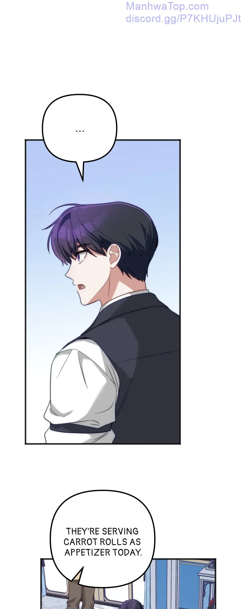 Only I Can Speak the Ancient Language of Magic Chapter 65 Online - página 50