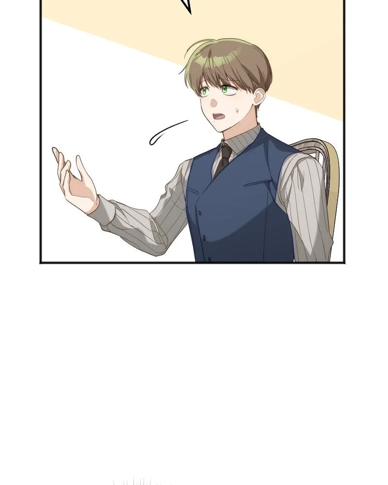 Only I Can Speak the Ancient Language of Magic Chapter 66 Online - página 8