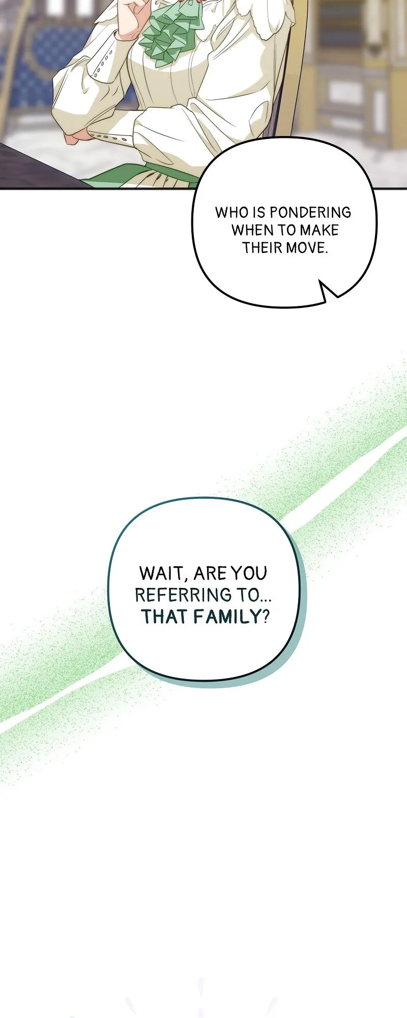 Only I Can Speak the Ancient Language of Magic Chapter 66 Online - página 12