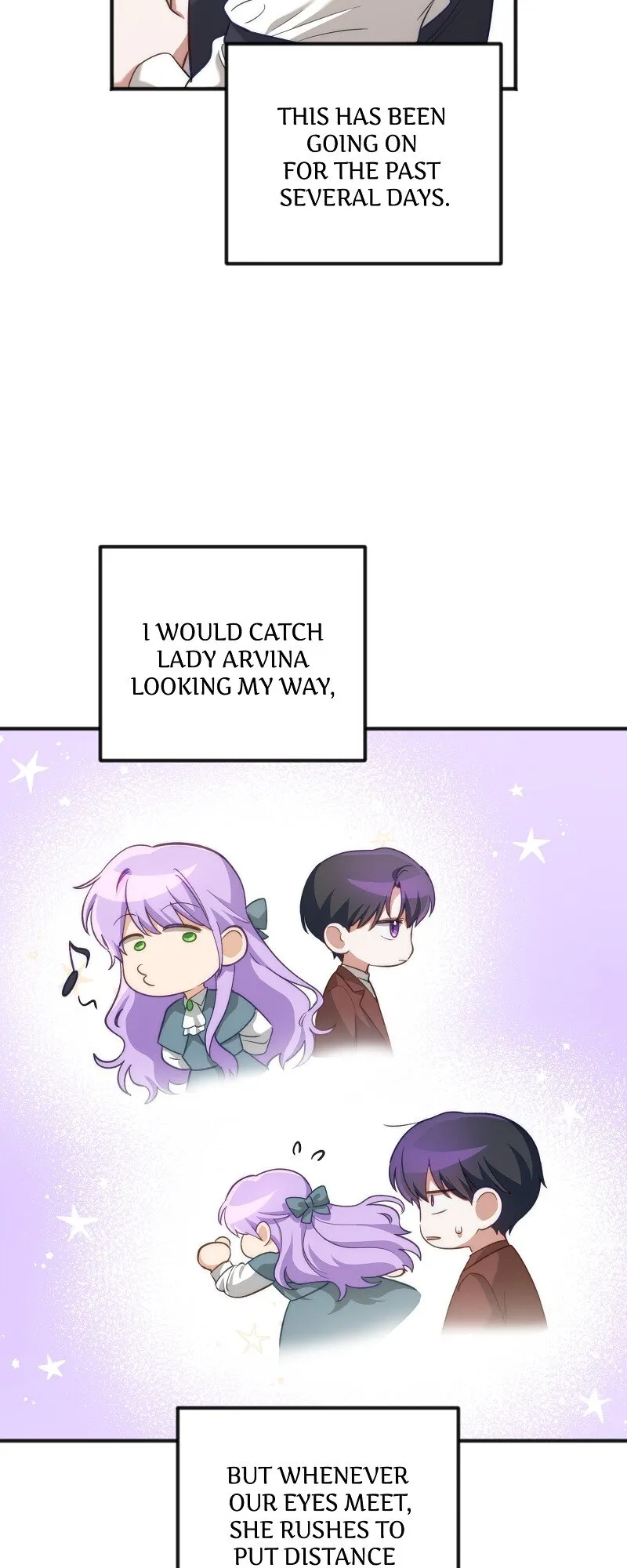 Only I Can Speak the Ancient Language of Magic Chapter 66 Online - página 15