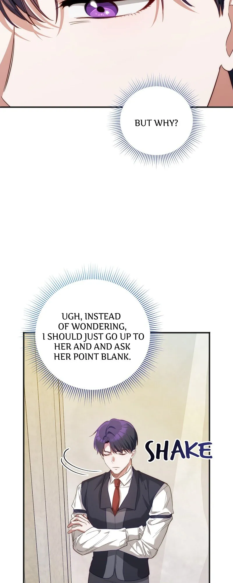 Only I Can Speak the Ancient Language of Magic Chapter 66 Online - página 17