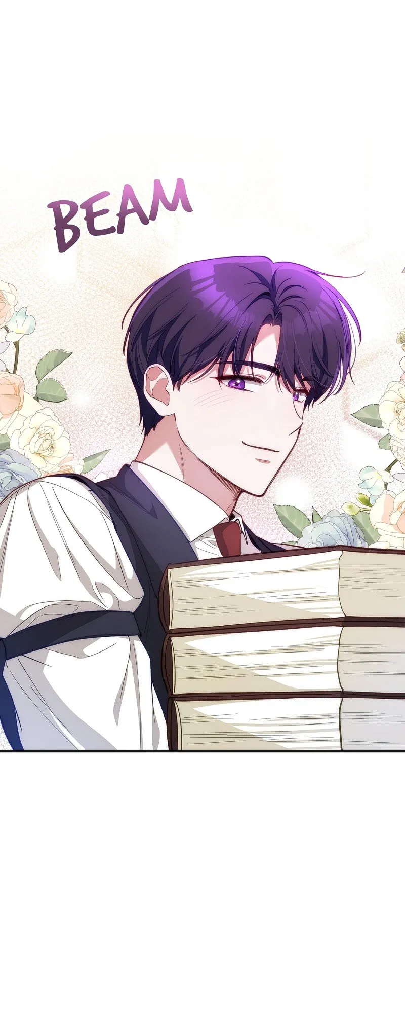 Only I Can Speak the Ancient Language of Magic Chapter 66 Online - página 29