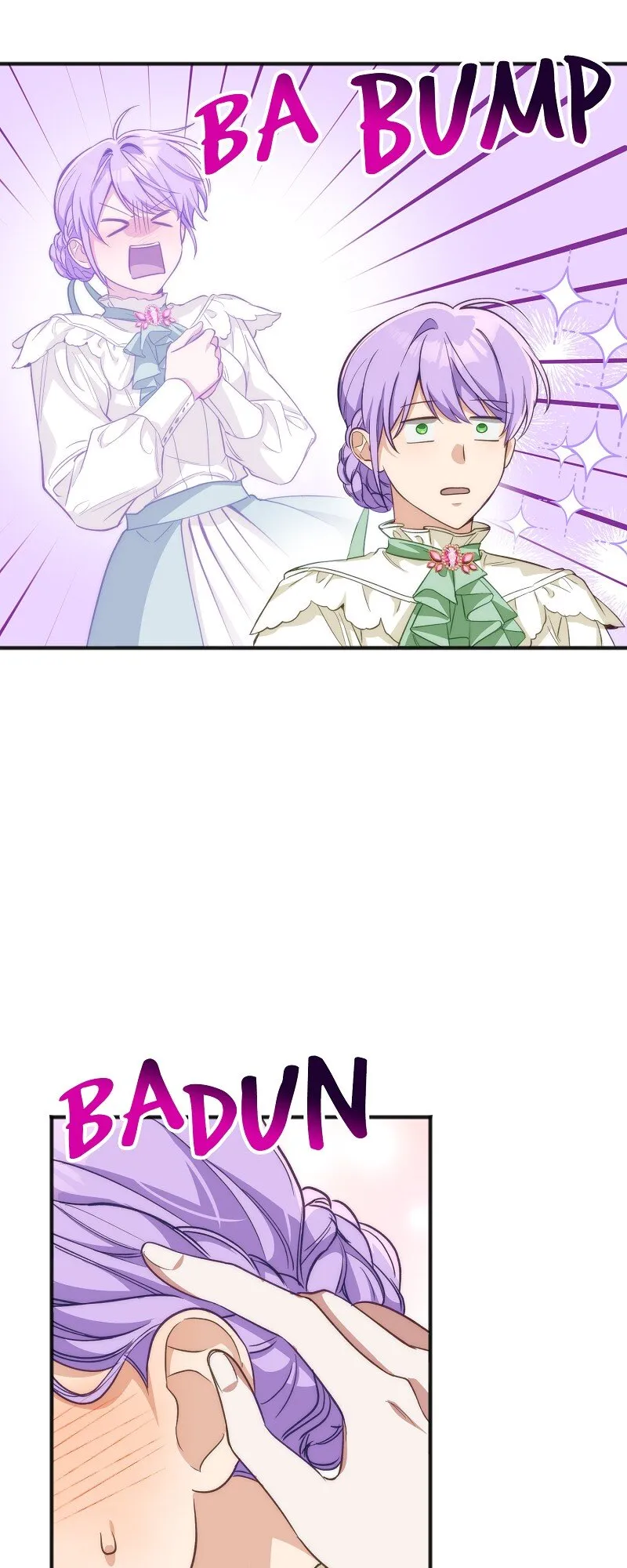 Only I Can Speak the Ancient Language of Magic Chapter 66 Online - página 30
