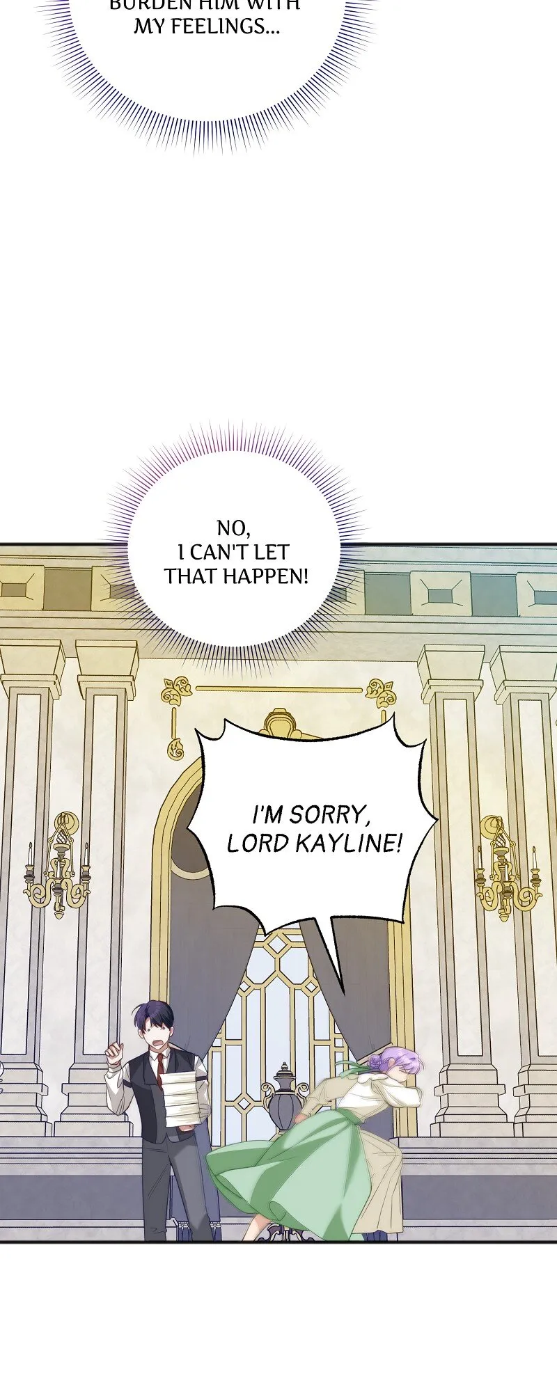 Only I Can Speak the Ancient Language of Magic Chapter 66 Online - página 41