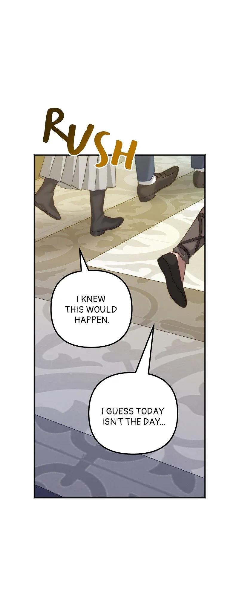 Only I Can Speak the Ancient Language of Magic Chapter 66 Online - página 42