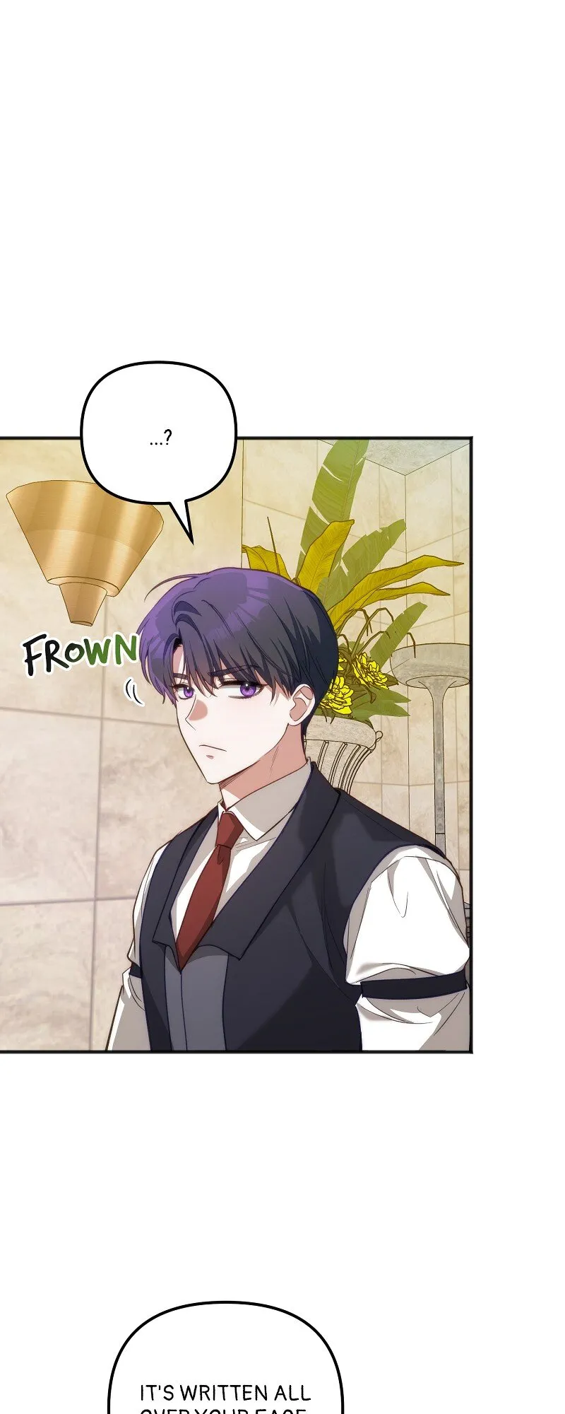 Only I Can Speak the Ancient Language of Magic Chapter 66 Online - página 45