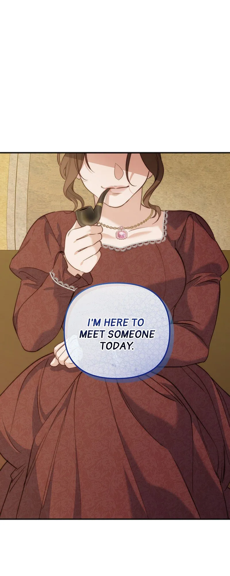 Only I Can Speak the Ancient Language of Magic Chapter 66 Online - página 59