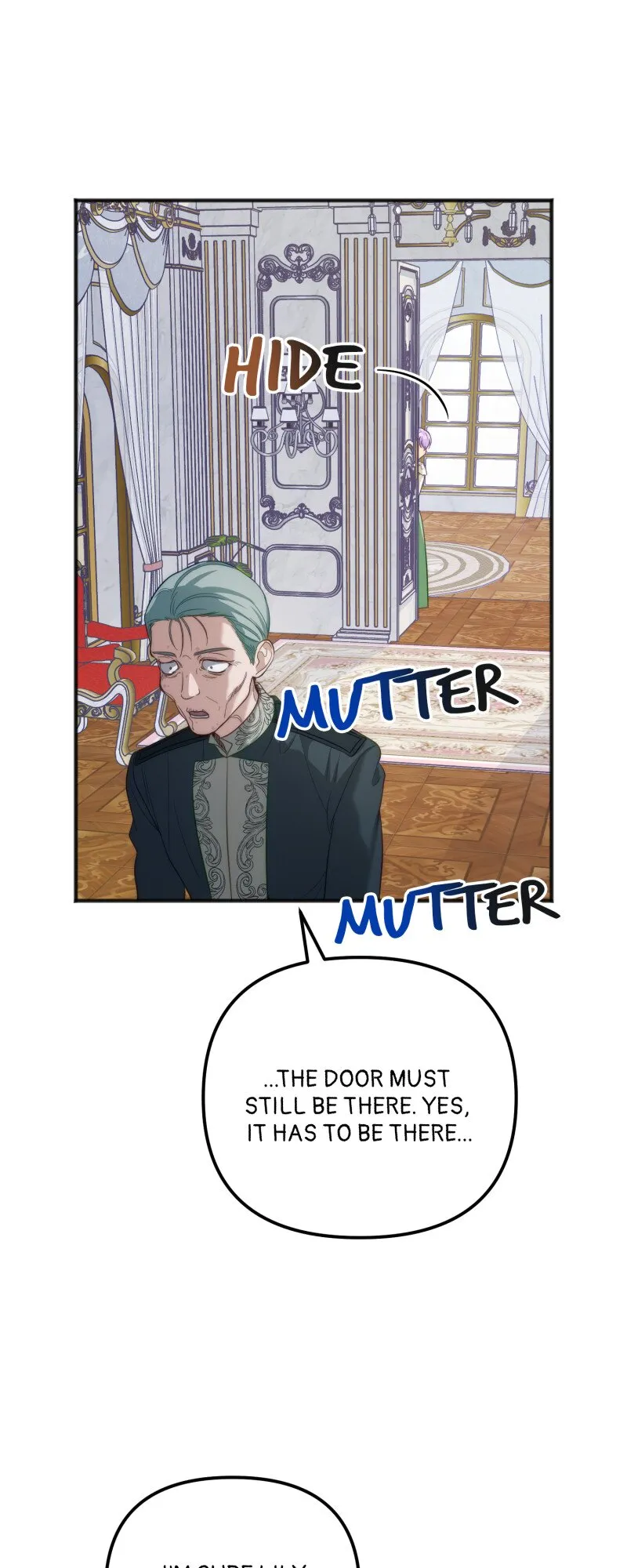Only I Can Speak the Ancient Language of Magic Chapter 68 Online - página 3