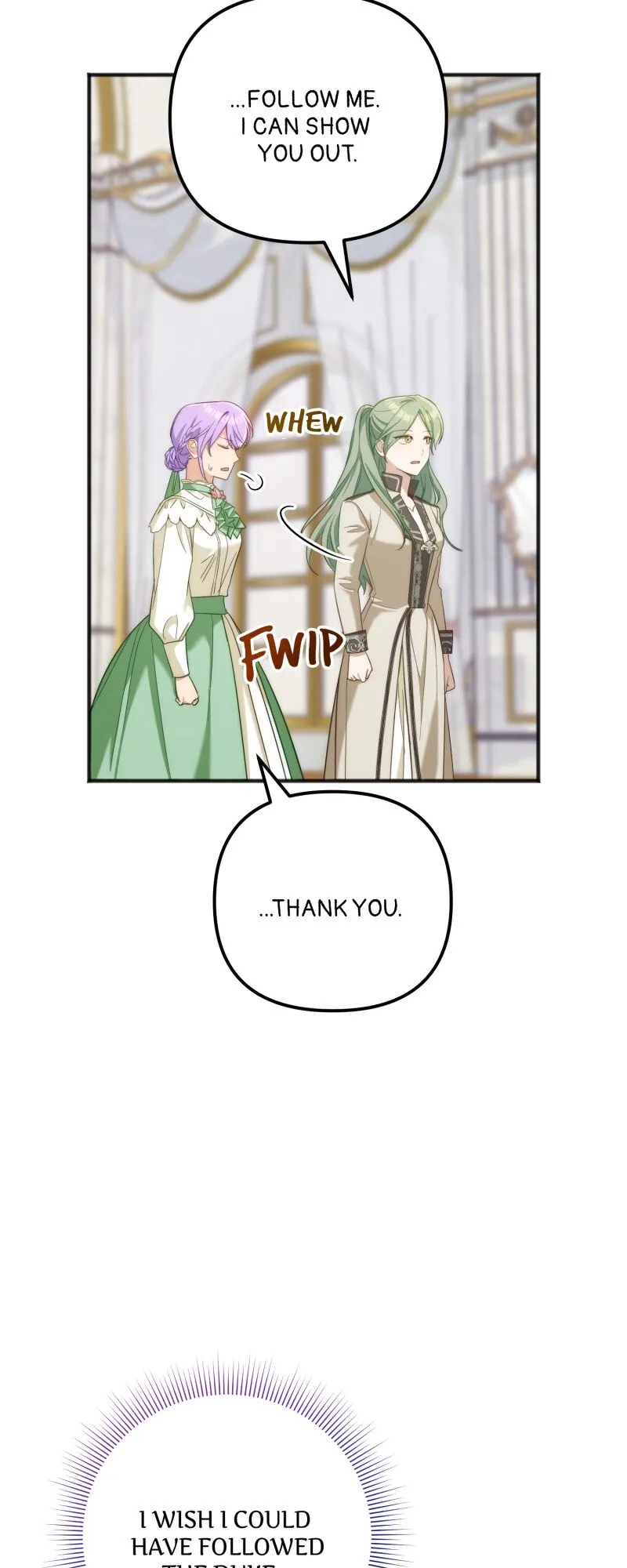Only I Can Speak the Ancient Language of Magic Chapter 68 Online - página 10
