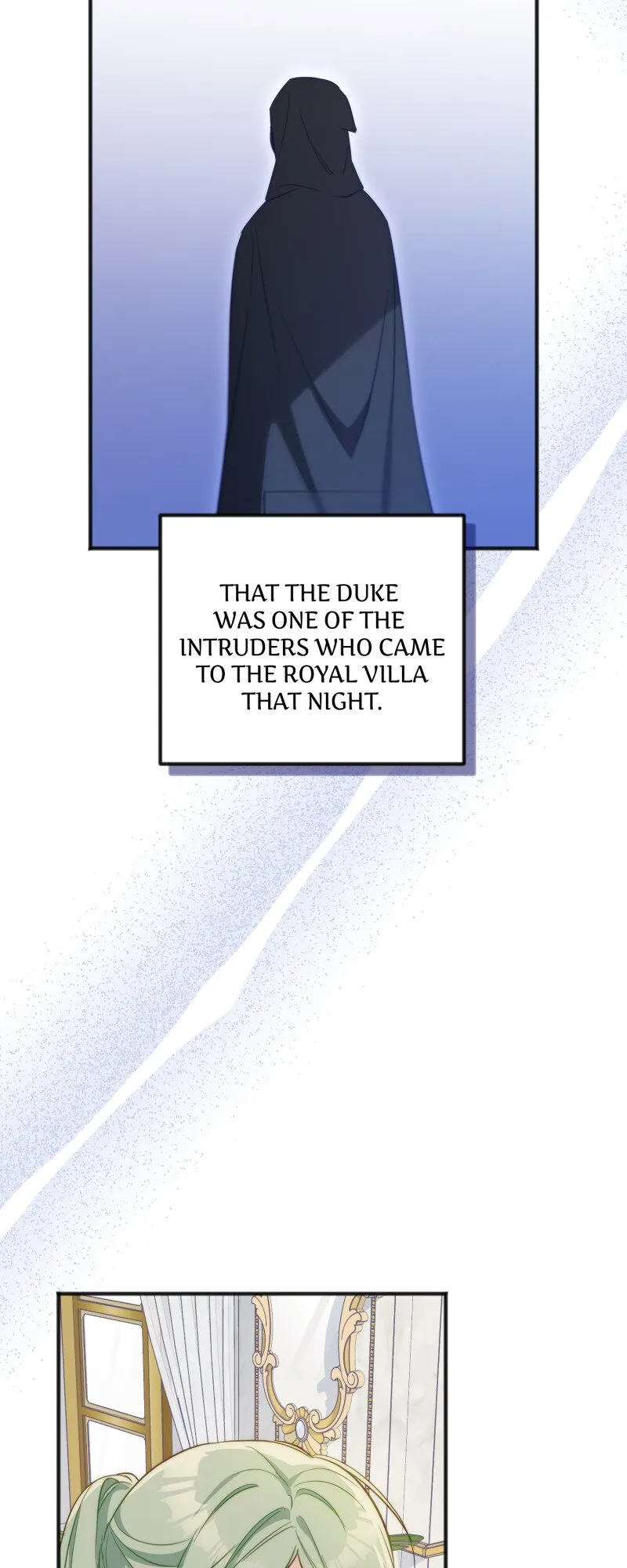 Only I Can Speak the Ancient Language of Magic Chapter 68 Online - página 12